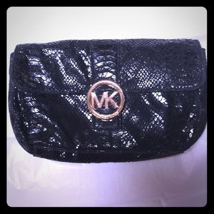 Michael Kors satchel